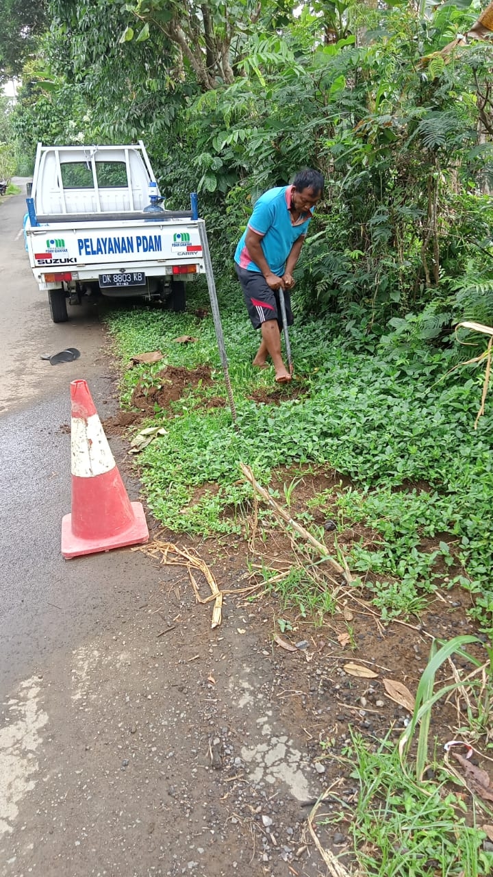 Info berita,Layanan PDAM,Kegiatan PDAM,gangguan layanan pdam,Berita PDAM,PERUMDA AMTS,PERUMDA AMTS Kabupaten Gianyar