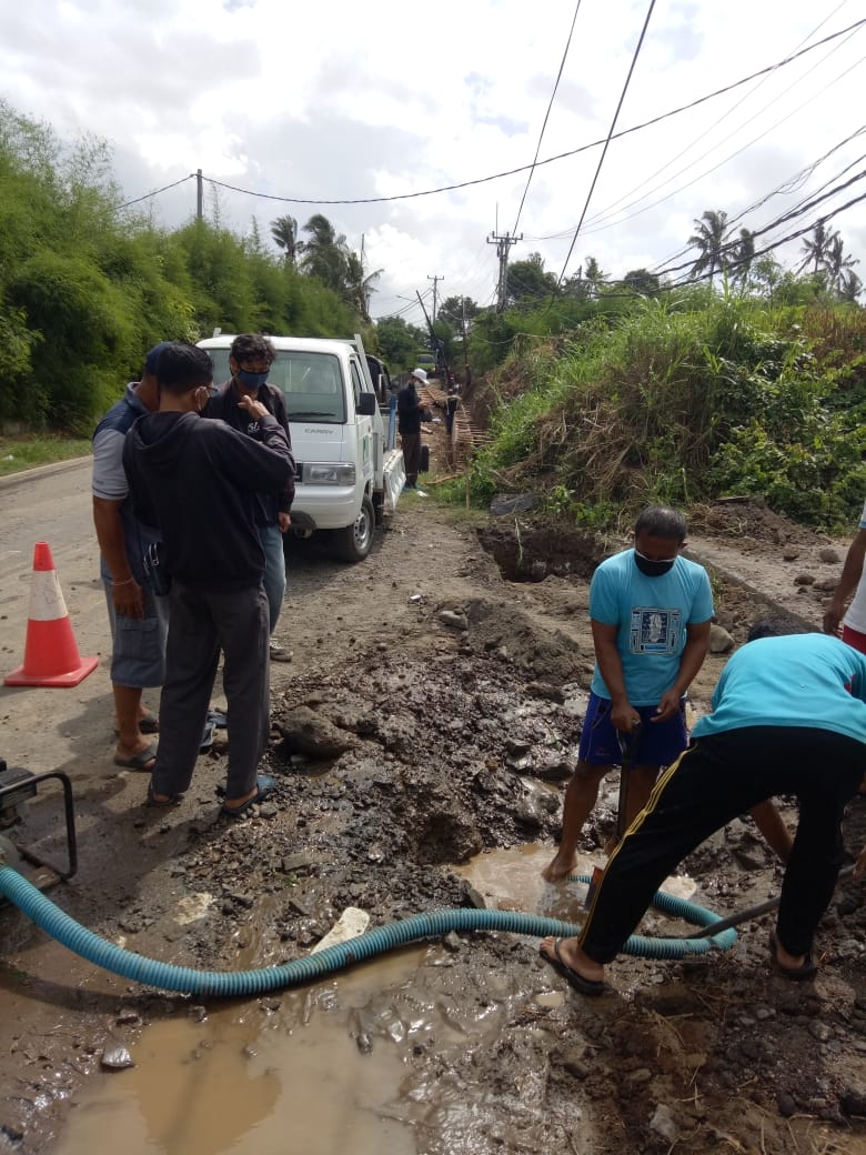 Info berita,Layanan PDAM,Kegiatan PDAM,gangguan layanan pdam,Berita PDAM,PERUMDA AMTS,PERUMDA AMTS Kabupaten Gianyar
