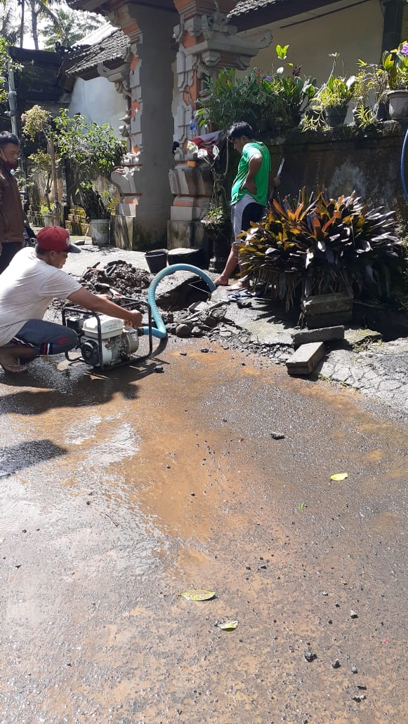 Info berita,Layanan PDAM,Kegiatan PDAM,gangguan layanan pdam,Berita PDAM,PERUMDA AMTS,PERUMDA AMTS Kabupaten Gianyar