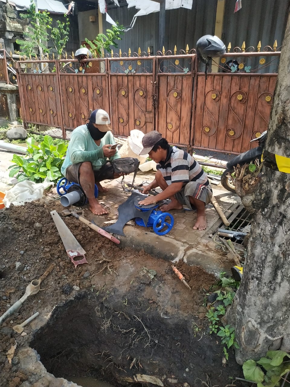 Info berita,Layanan PDAM,Kegiatan PDAM,gangguan layanan pdam,Berita PDAM,PERUMDA AMTS,PERUMDA AMTS Kabupaten Gianyar