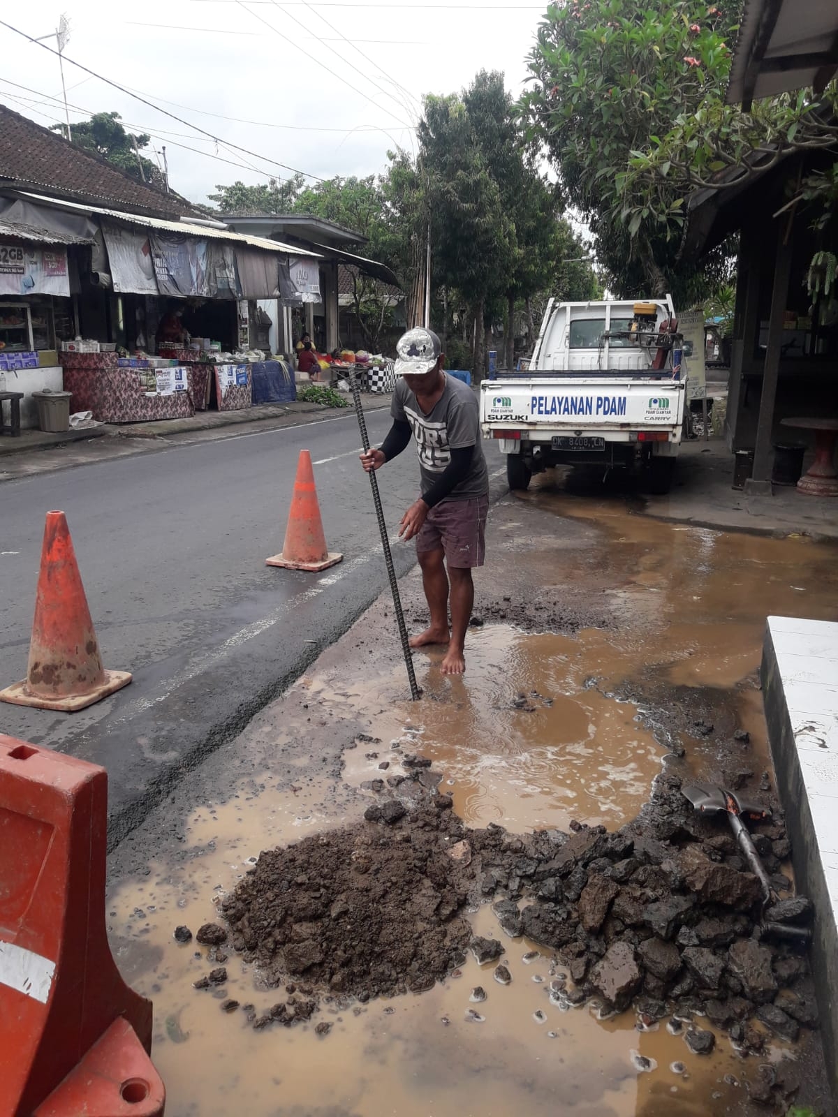 Info berita,Layanan PDAM,Kegiatan PDAM,gangguan layanan pdam,Berita PDAM,PERUMDA AMTS,PERUMDA AMTS Kabupaten Gianyar