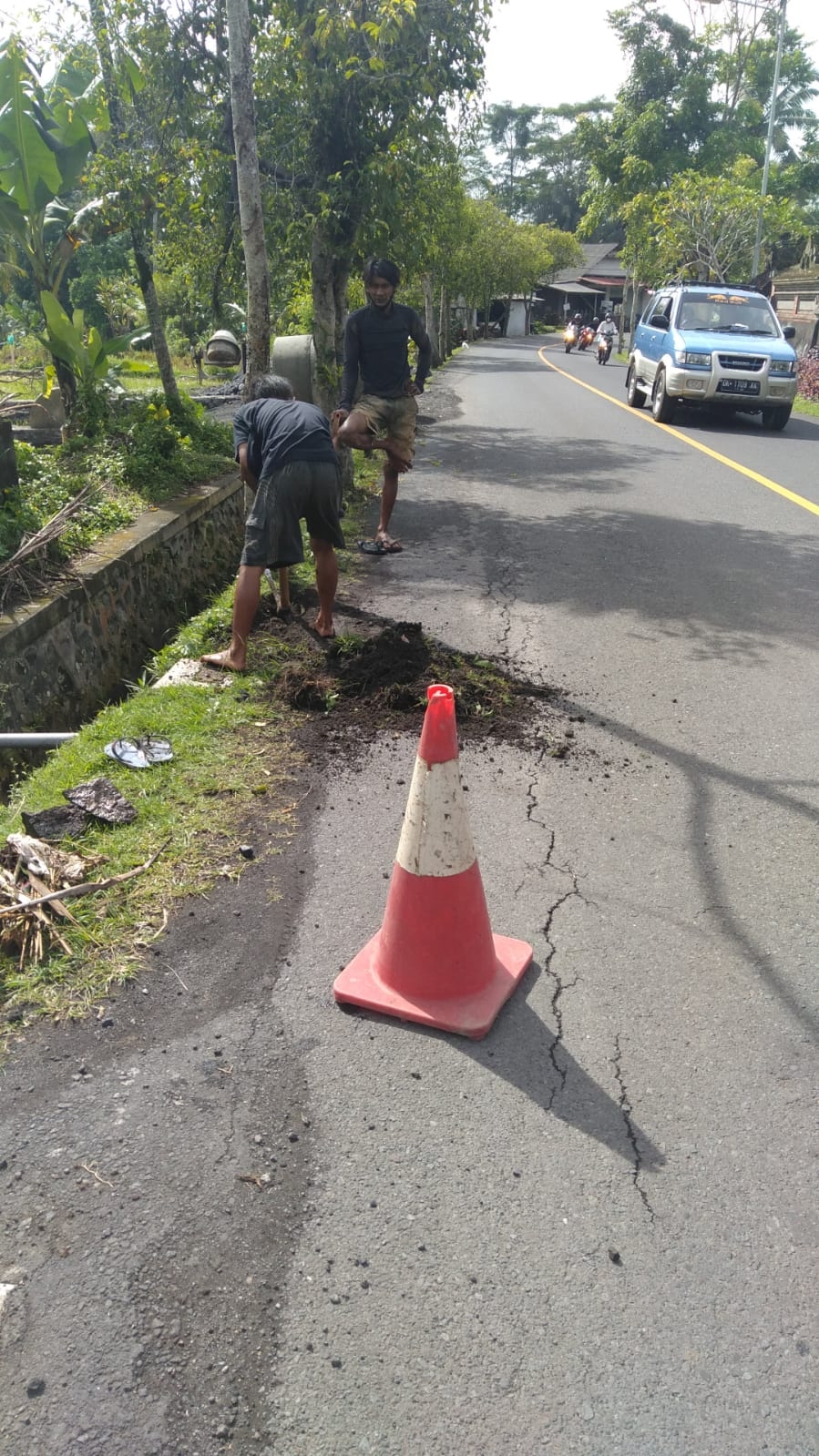 Info berita,Layanan PDAM,Kegiatan PDAM,gangguan layanan pdam,Berita PDAM,PERUMDA AMTS,PERUMDA AMTS Kabupaten Gianyar