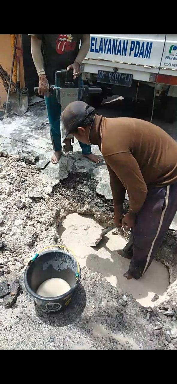 Info berita,Layanan PDAM,Kegiatan PDAM,gangguan layanan pdam,Berita PDAM,PERUMDA AMTS,PERUMDA AMTS Kabupaten Gianyar