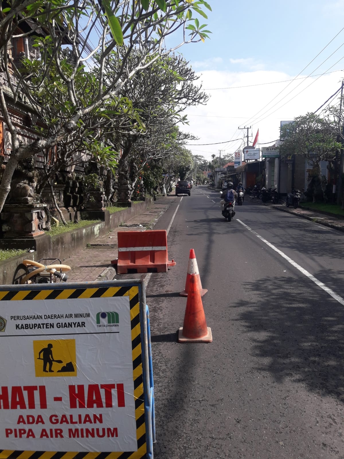 Info berita,Layanan PDAM,Kegiatan PDAM,gangguan layanan pdam,Berita PDAM,PERUMDA AMTS,PERUMDA AMTS Kabupaten Gianyar