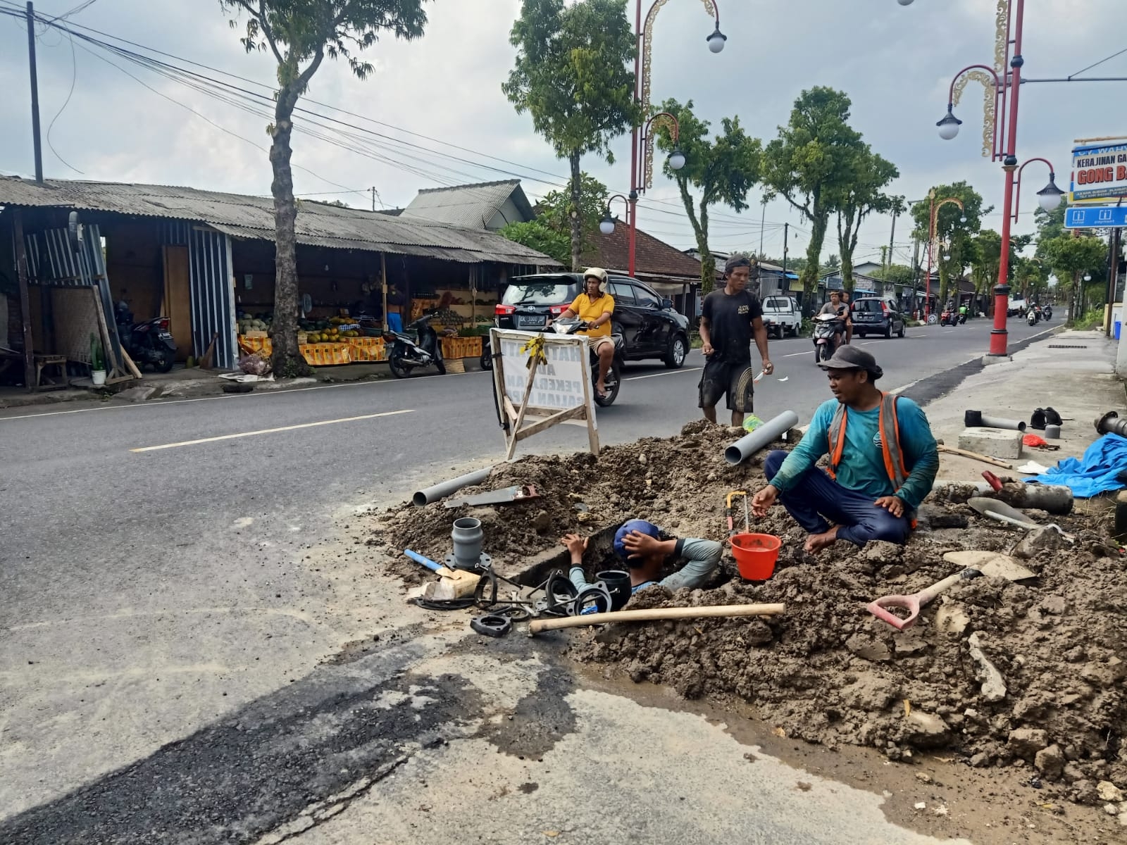 Info berita,Layanan PDAM,Kegiatan PDAM,gangguan layanan pdam,Berita PDAM,PERUMDA AMTS,PERUMDA AMTS Kabupaten Gianyar
