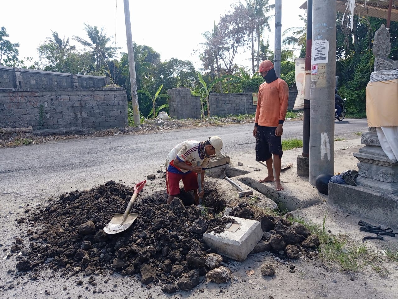 Info berita,Layanan PDAM,Kegiatan PDAM,gangguan layanan pdam,Berita PDAM,PERUMDA AMTS,PERUMDA AMTS Kabupaten Gianyar