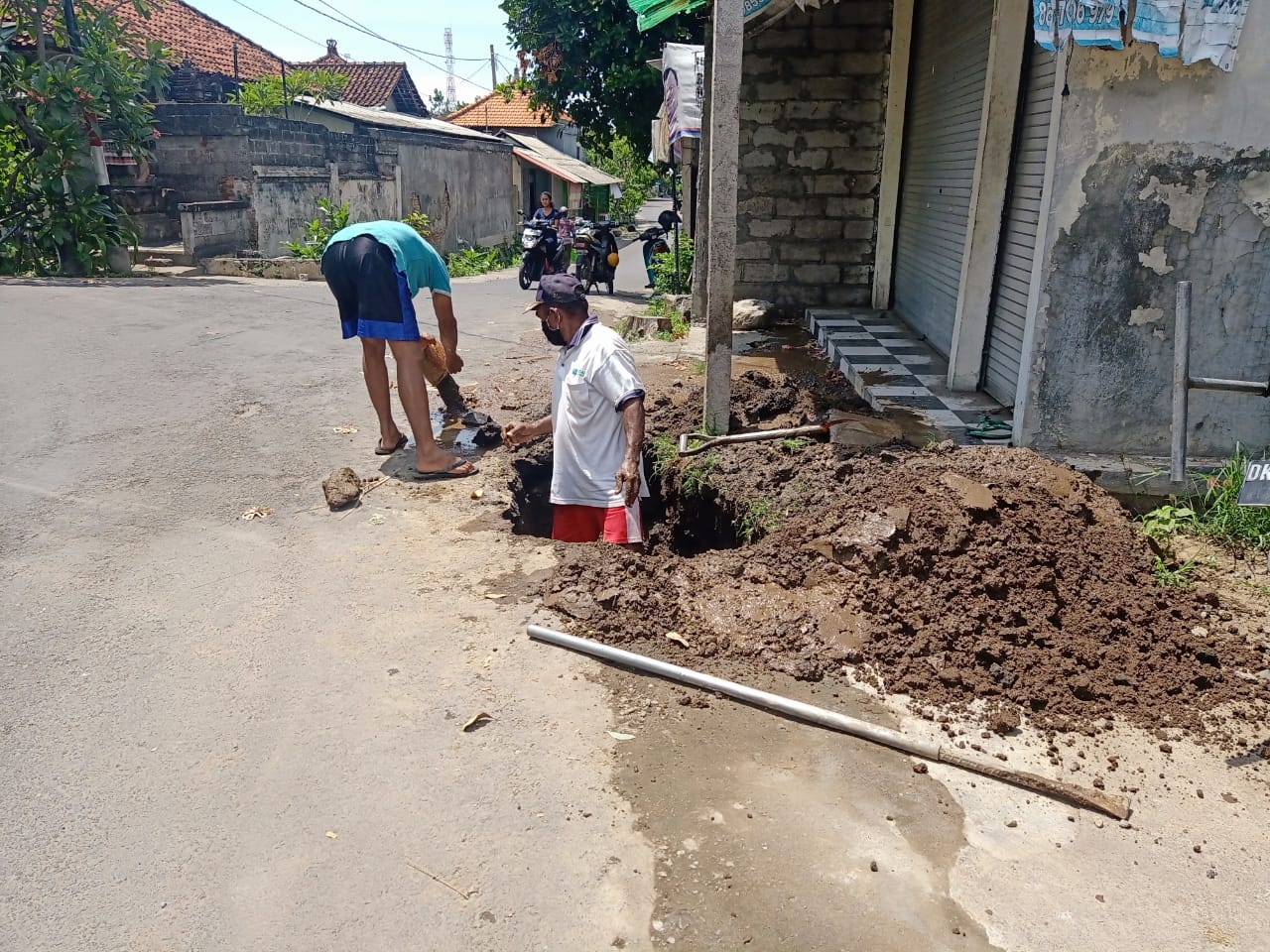 Info berita,Layanan PDAM,Kegiatan PDAM,gangguan layanan pdam,Berita PDAM,PERUMDA AMTS,PERUMDA AMTS Kabupaten Gianyar