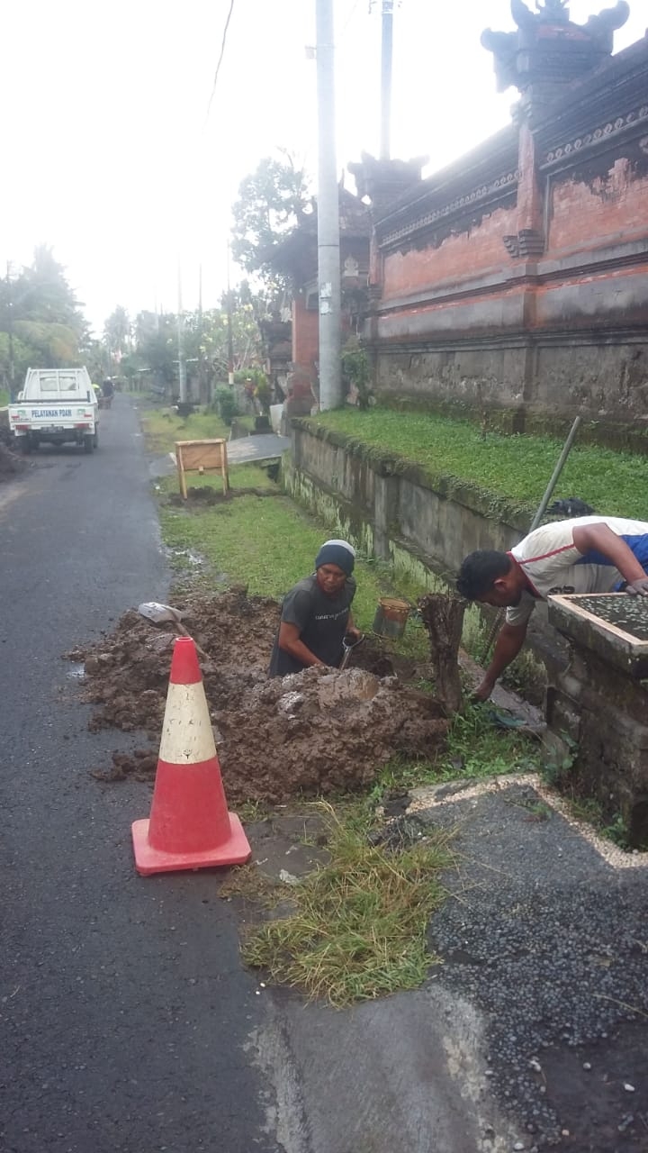 Info berita,Layanan PDAM,Kegiatan PDAM,gangguan layanan pdam,Berita PDAM,PERUMDA AMTS,PERUMDA AMTS Kabupaten Gianyar