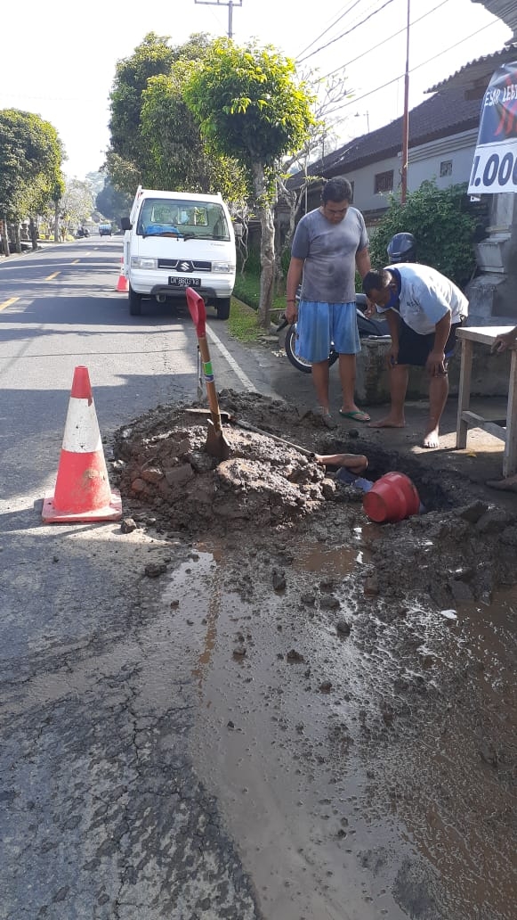 Info berita,Layanan PDAM,Kegiatan PDAM,gangguan layanan pdam,Berita PDAM,PERUMDA AMTS,PERUMDA AMTS Kabupaten Gianyar