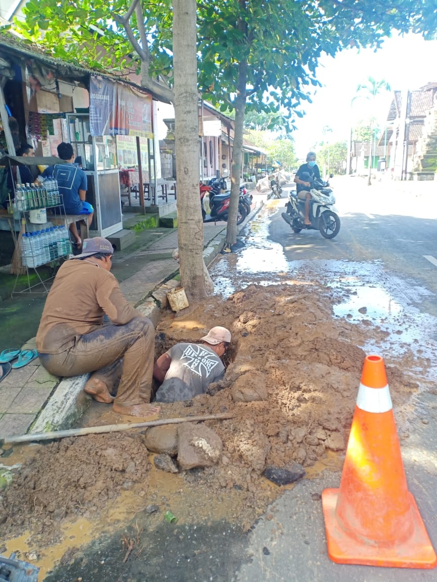 Info berita,Layanan PDAM,Kegiatan PDAM,gangguan layanan pdam,Berita PDAM,PERUMDA AMTS,PERUMDA AMTS Kabupaten Gianyar