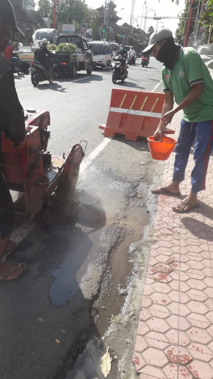 Info berita,Layanan PDAM,Kegiatan PDAM,gangguan layanan pdam,Berita PDAM,PERUMDA AMTS,PERUMDA AMTS Kabupaten Gianyar