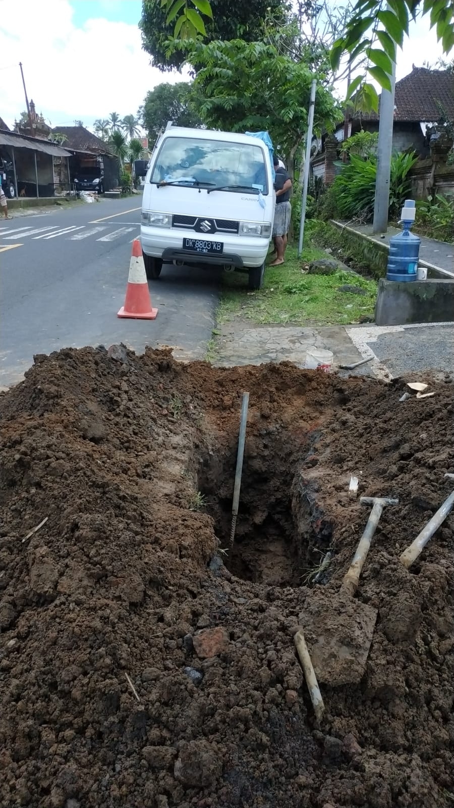 Info berita,Layanan PDAM,Kegiatan PDAM,gangguan layanan pdam,Berita PDAM,PERUMDA AMTS,PERUMDA AMTS Kabupaten Gianyar