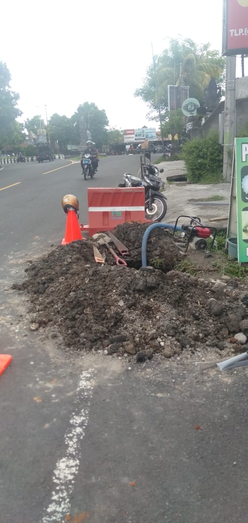 Info berita,Layanan PDAM,Kegiatan PDAM,gangguan layanan pdam,Berita PDAM,PERUMDA AMTS,PERUMDA AMTS Kabupaten Gianyar