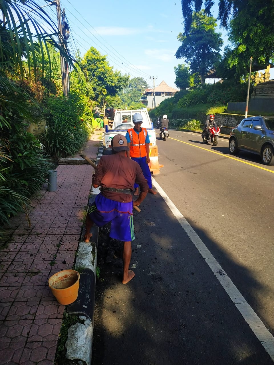 Info berita,Layanan PDAM,Kegiatan PDAM,gangguan layanan pdam,Berita PDAM,PERUMDA AMTS,PERUMDA AMTS Kabupaten Gianyar