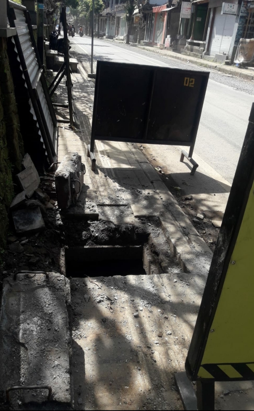 Info berita,Layanan PDAM,Kegiatan PDAM,gangguan layanan pdam,Berita PDAM,PERUMDA AMTS,PERUMDA AMTS Kabupaten Gianyar