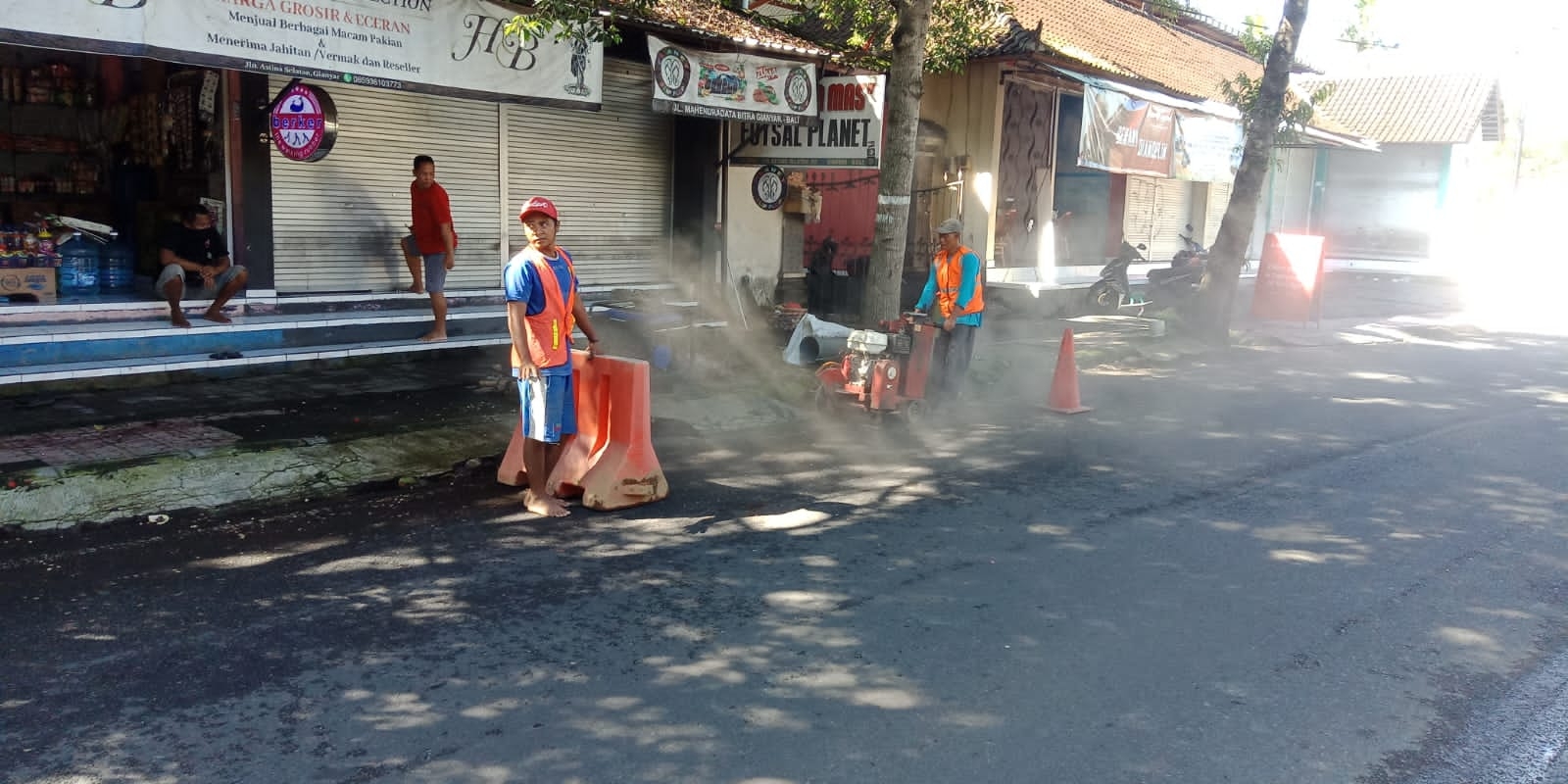 Info berita,Layanan PDAM,Kegiatan PDAM,gangguan layanan pdam,Berita PDAM,PERUMDA AMTS,PERUMDA AMTS Kabupaten Gianyar