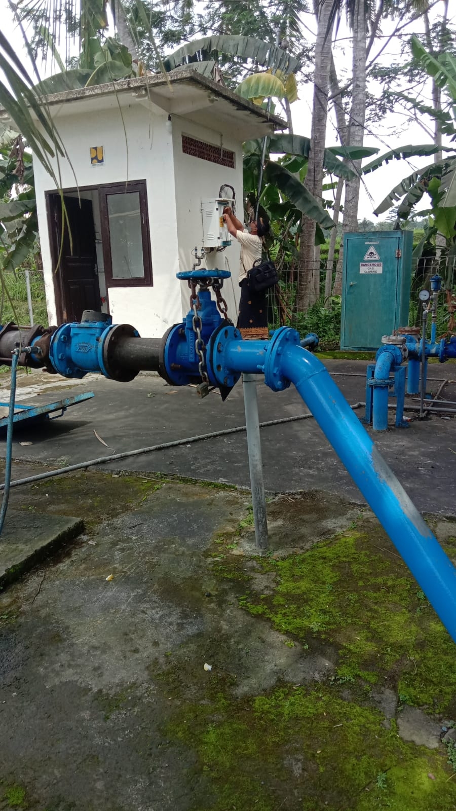 Info berita,Layanan PDAM,Kegiatan PDAM,gangguan layanan pdam,Berita PDAM,PERUMDA AMTS,PERUMDA AMTS Kabupaten Gianyar